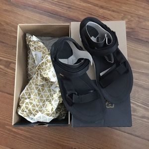 Teva Original Universal Premier Sandals.